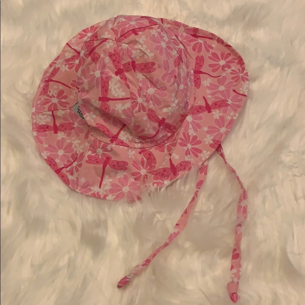 Wee wave Sun Hat